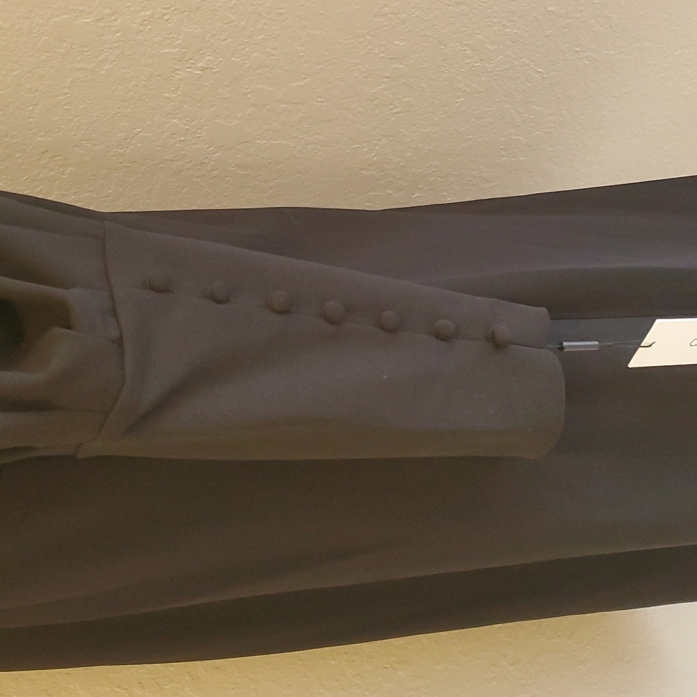 CALVIN KLEIN DRESS - Picture 3 of 8